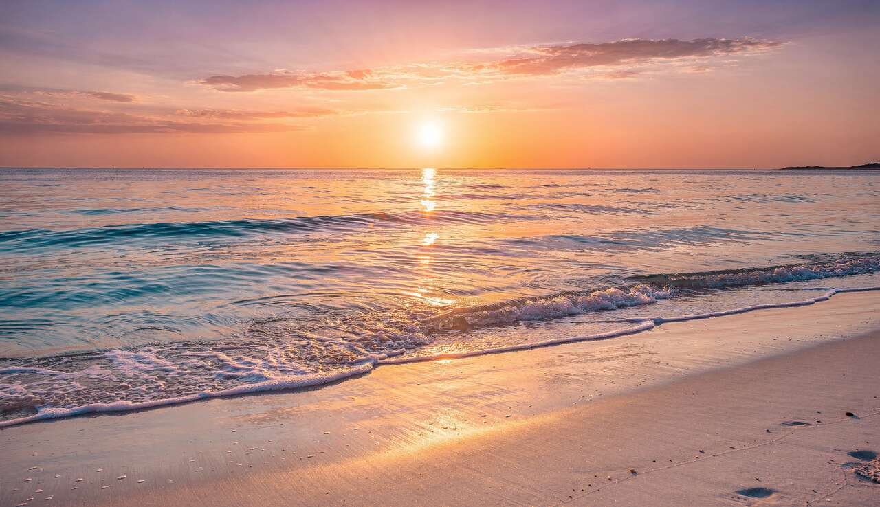 Comment maintenir les bienfaits du soleil ?