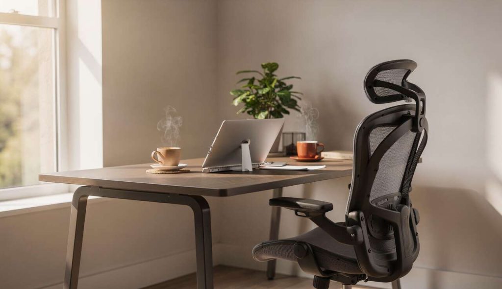 Gérer son énergie en télétravail : astuces efficaces