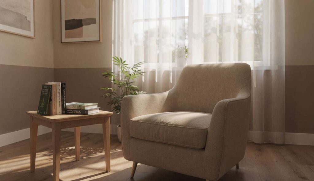 Cannabis et santé mentale : démêler le vrai du faux