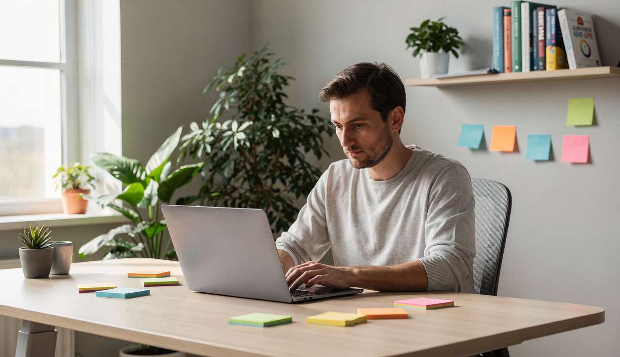 Strat&eacute;gies pour am&eacute;liorer l'organisation