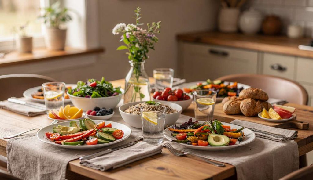 3 choses à savoir sur les propriétés alimentaires