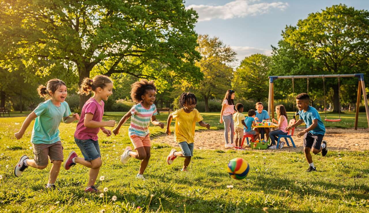 Intégration des enfants expatriés : conseils et stratégies