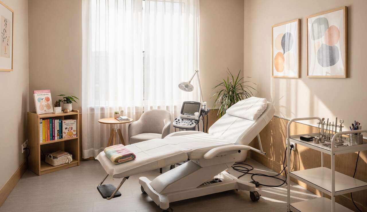 Probl&egrave;mes intimes : quelles sont les barri&egrave;res ?