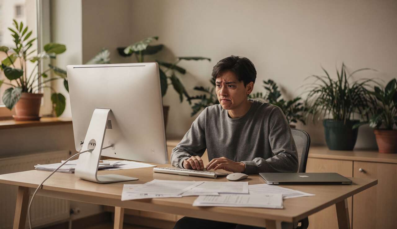 D&eacute;tecter les premiers signes d'&eacute;puisement