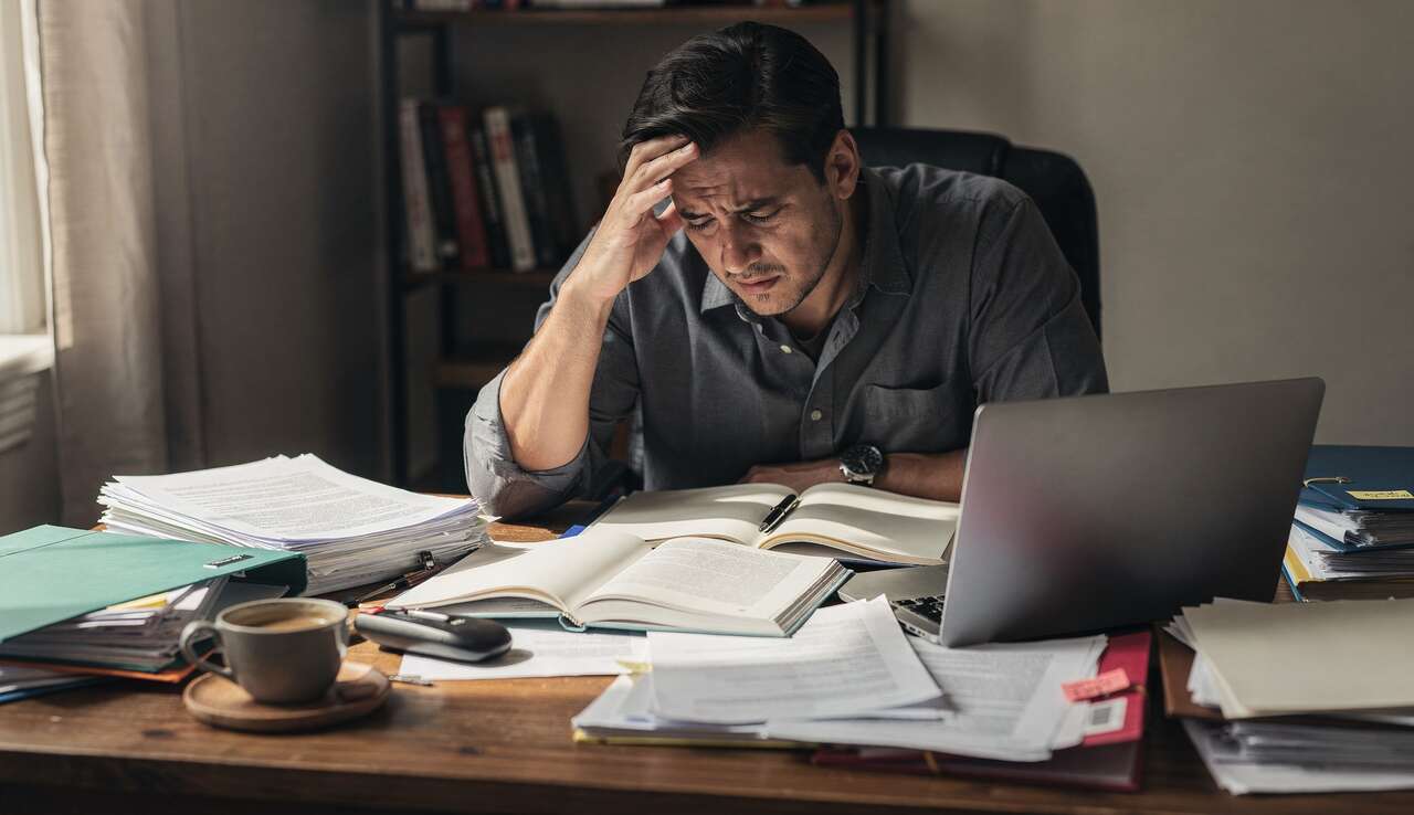 Techniques pour all&eacute;ger la charge mentale