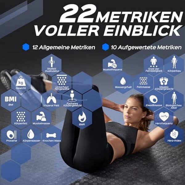 Découvrez notre test complet de la balance connectée LEPULSE et tout ce qu'il faut savoir sur cet impédancemètre intelligent pour suivre votre santé au quotidien.