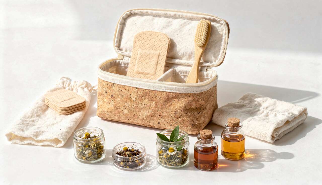 Int&eacute;grer des solutions &eacute;cologiques dans sa trousse