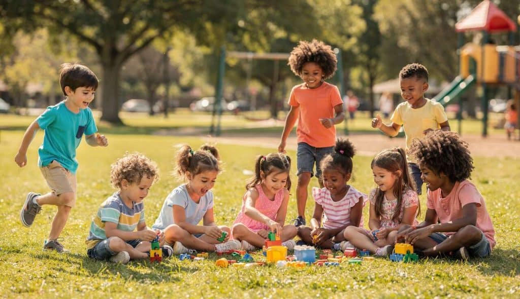 Croissance des enfants : mythes et réalités