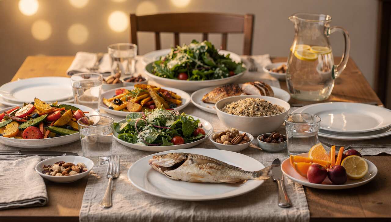 Éviter l'indigestion : 6 erreurs à ne pas commettre