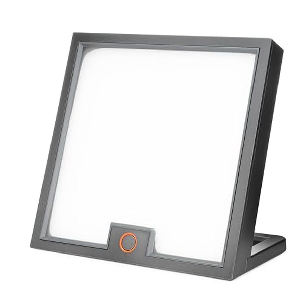 Test de la lampe Circadian Optics Lumine : thérapie par lumiÚre vive à 10 000 lux