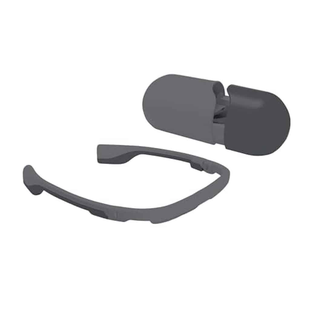 Test des lunettes AYO en carbon black : boostez énergie et sommeil