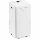 Test du déshumidificateur Trotec TTK 27 HEPA : efficacité silencieuse pour 15 m²