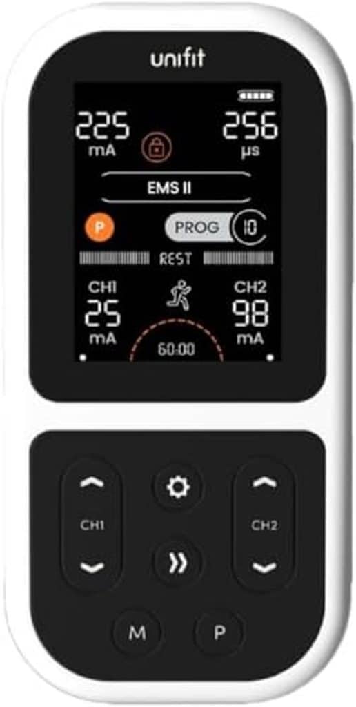 Test du TensCare Unifit : polyvalence et efficacité pour soulager et renforcer