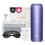 Test épilateur Ulike Air 3 Deluxe : performance tout-en-un