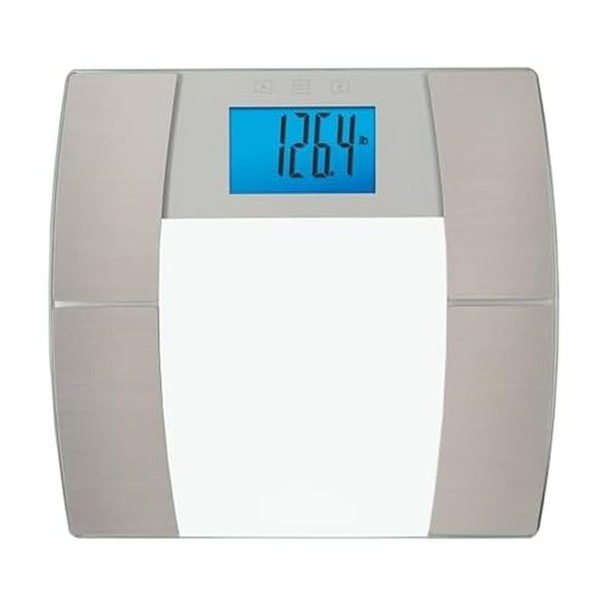 Test de la balance EatSmart, précision et composition corporelle