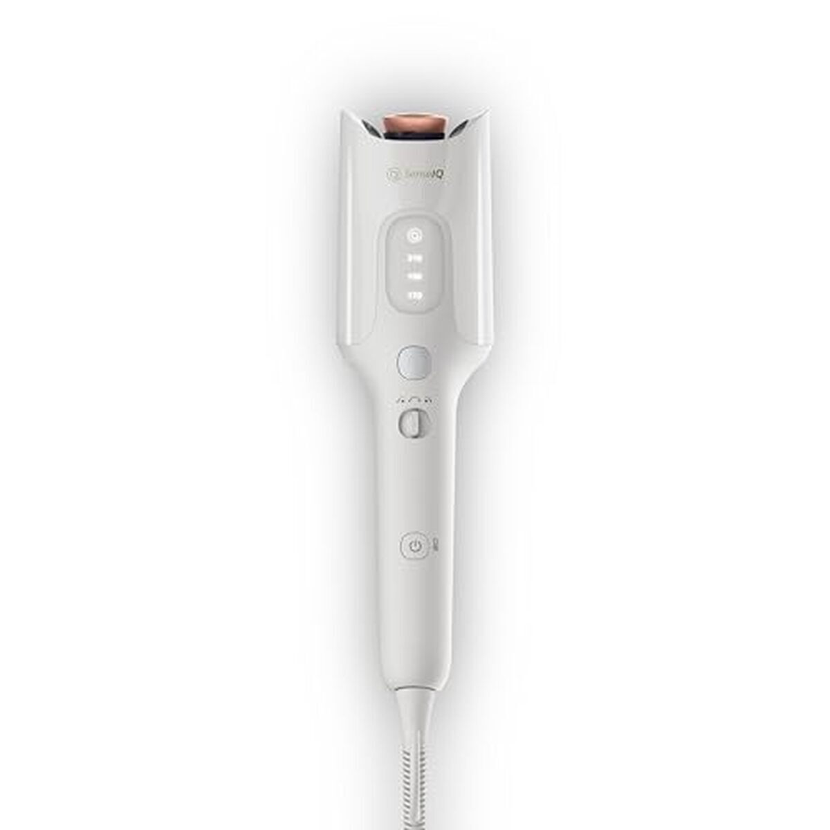 Test : philips SenseIQ BHB968/00 fer à friser automatique 210°