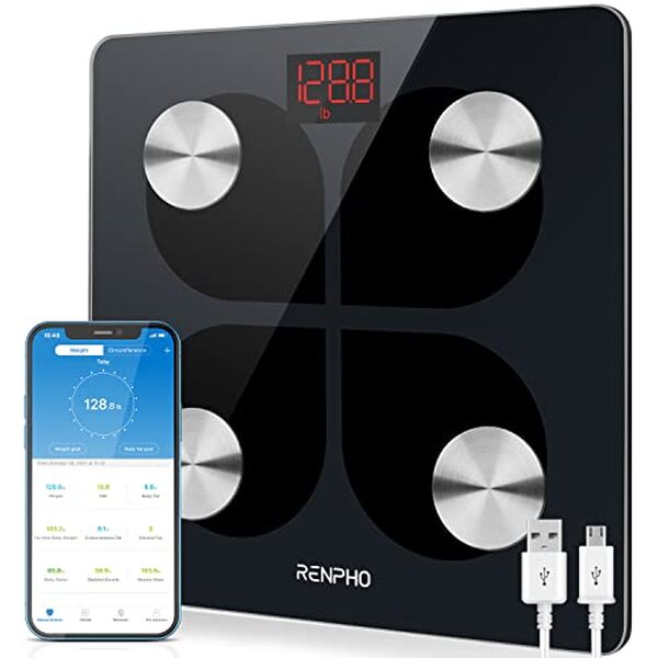 Découvrez notre test complet de la balance impédancemètre Renpho rechargeable USB : fonctionnalités, précision et connectivité pour suivre votre santé.