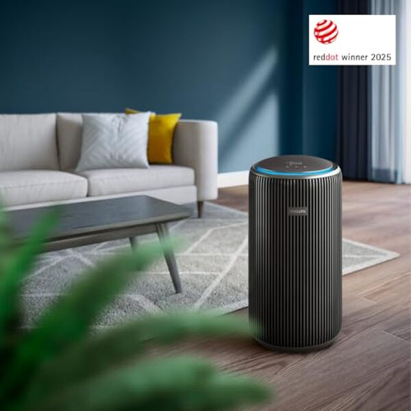 Découvrez notre test complet du Philips AC4221/11, le purificateur d'air ultra-silencieux idéal pour les grands espaces. Caractéristiques, performances et avis d'experts. 