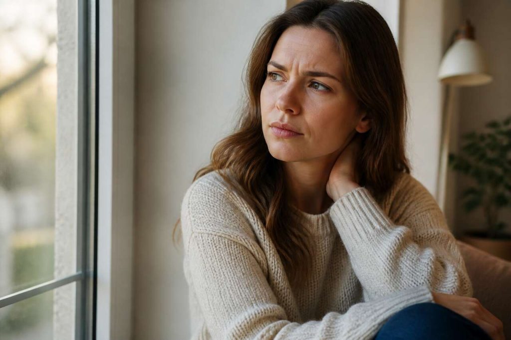 Comprendre le trouble dysphorique prémenstruel (TDP)