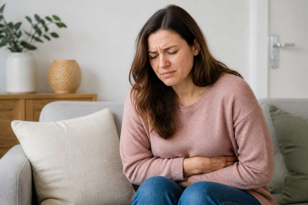 3 troubles digestifs méconnus et fréquents : comment les reconnaître ?