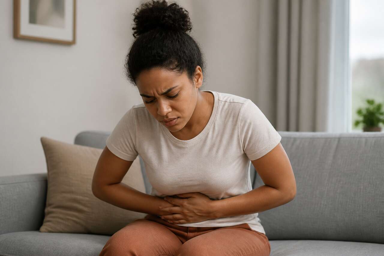 Troubles digestifs fréquents: ce qui est normal, ce qui doit alerter Troubles digestifs fréquents: ce qui est normal, ce qui doit alerter