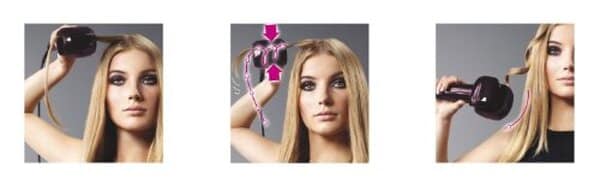 Découvrez notre test détaillé du babyliss curl secret C1000E : le fer à boucler automatique qui crée des boucles parfaites sans effort. Caractéristiques, prix et avis d'utilisateurs.