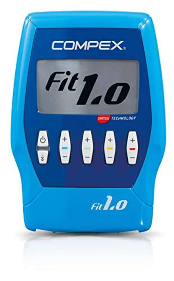 Découvrez notre test détaillé de l'électrostimulateur Compex Fit 1.0 : performances, fonctionnalités et résultats pour optimiser vos entraînements.