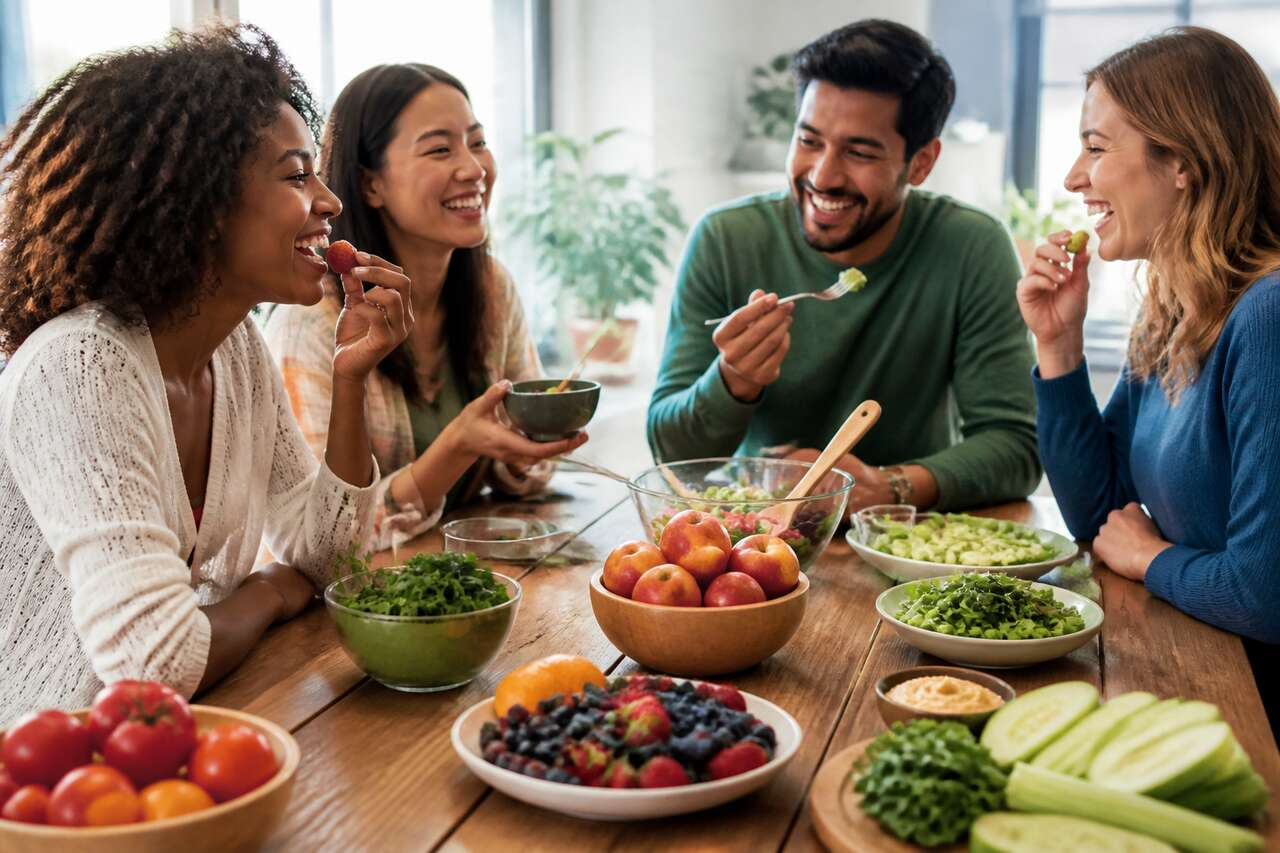 5 conseils pour renforcer votre système immunitaire