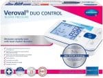 Test du tensiomètre Veroval Duo control : précision assurée même en cas de troubles cardiaques