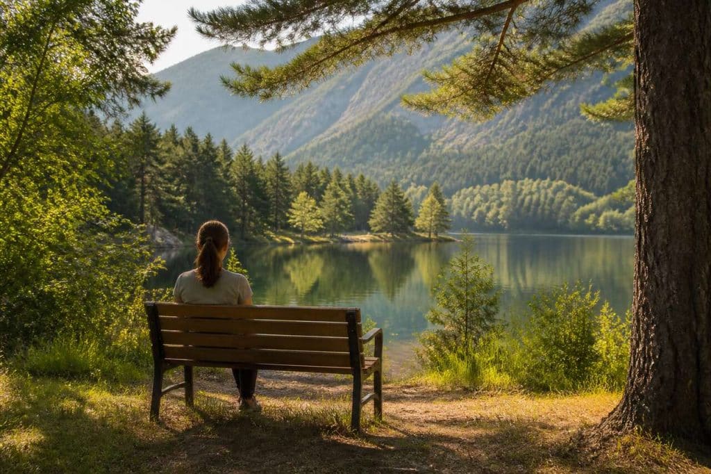 L'art de déconnecter : pourquoi faire une pause ?