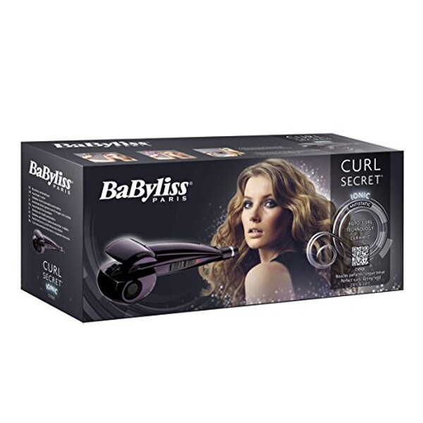 Découvrez notre test détaillé du boucleur BaByliss Curl Secret Ionique : caractéristiques, performances et résultats pour des boucles parfaites.