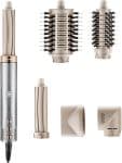 Test : airEdge A3 brosse soufflante 5-en-1 moteur 1500W