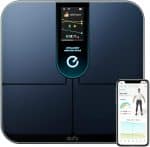 Test : balance connectée eufy P3