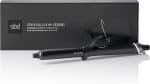 Test : boucleur GHD Chronos Curve Classic, coiffure sans dommage