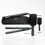 Test : fer à lisser Termix 230º + brosse paddle