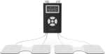 Test : purePulse Duo Ems Et Tens Par Pure Enrichment, efficacité Et Polyvalence
