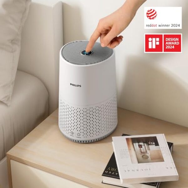 Découvrez notre test du purificateur d'air Philips AC0651/10 : efficacité prouvée contre les allergies, performances et caractéristiques détaillées.