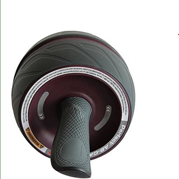 Découvrez notre test complet de la roue abdominale Perfect Fitness AbCarver Pro : caractéristiques, performances et efficacité pour vos abdominaux.