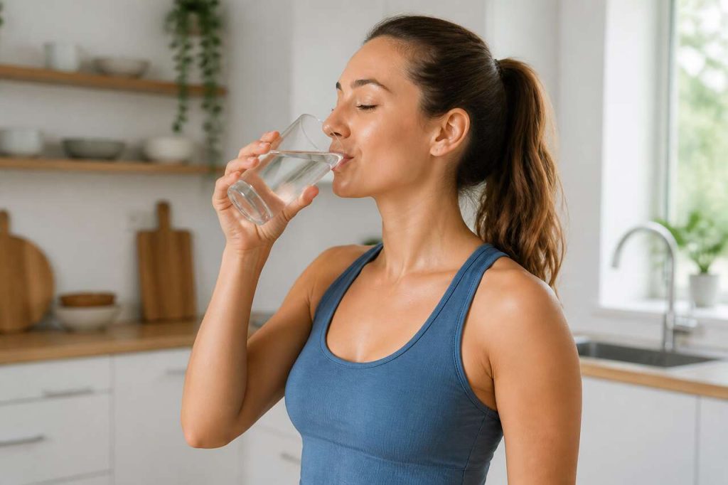 Que faire rapidement en cas de gastro ?