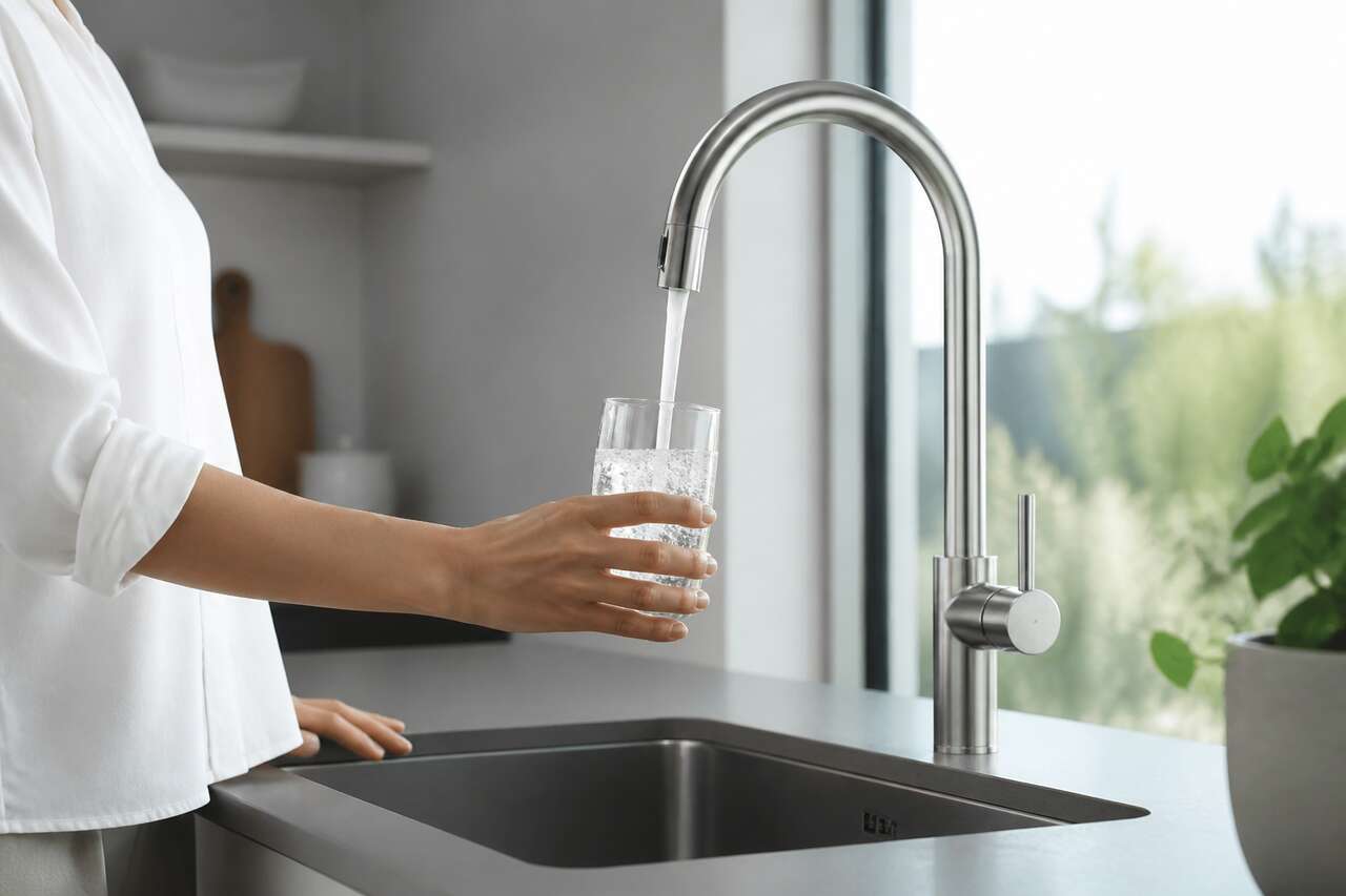 Robinet, source, minérale : différences réglementaires et ce que cela change Robinet, source, minérale : différences réglementaires et ce que cela change