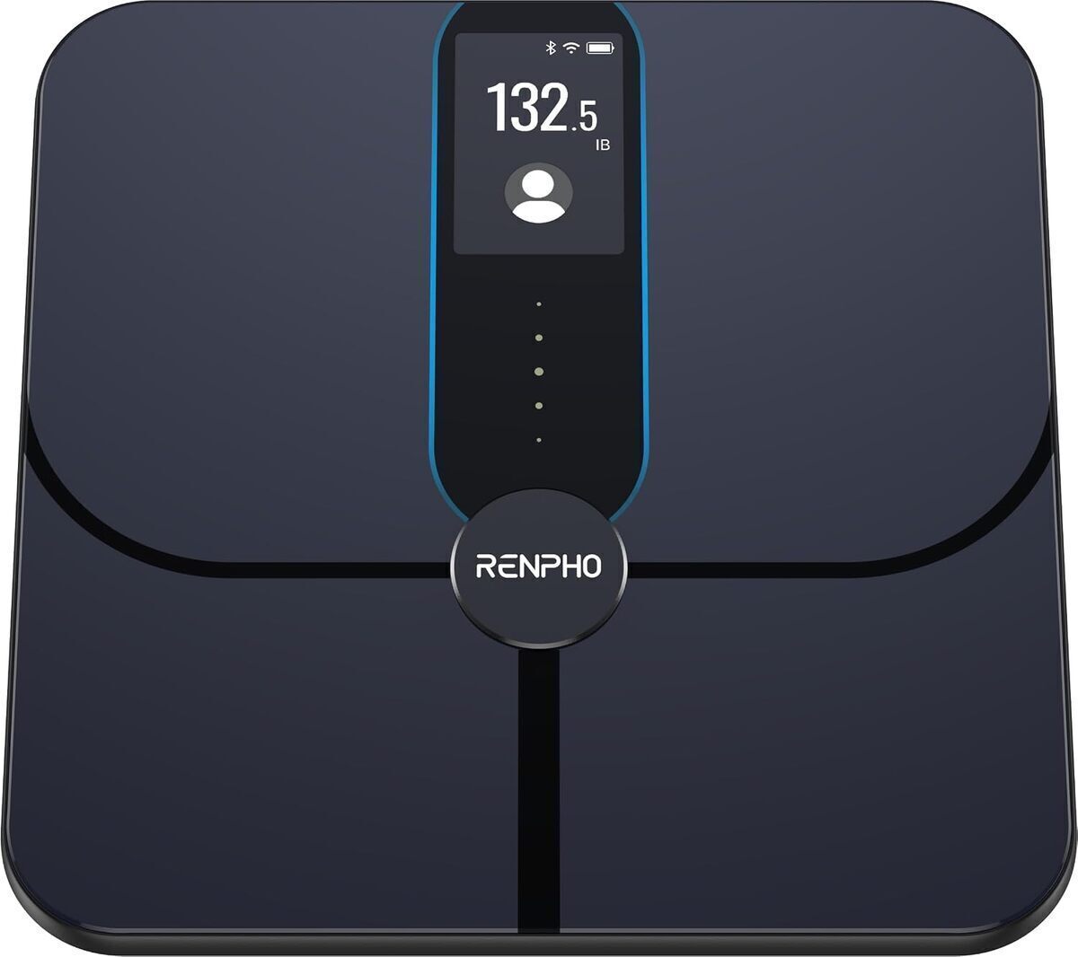 Test Balance Connectée Renpho Elis Nova A031 Noire