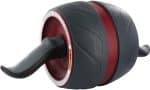 Test de la roue abdominale Perfect Fitness AbCarver Pro