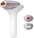 Test du philips lumea prestige BRI954/00 : épilation sans fil polyvalente