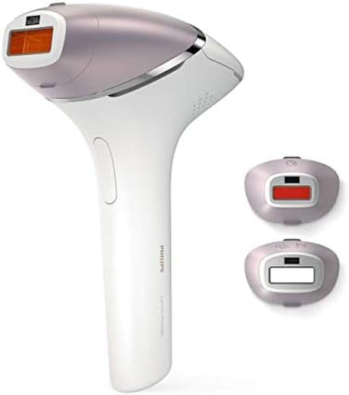 Test du philips lumea prestige BRI954/00 : épilation sans fil polyvalente