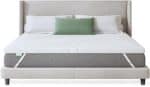 Test du surmatelas Novilla 140x190 cm : confort et sécurité