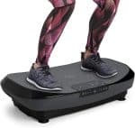 Test klar fit vibe 4dx pro : plateforme vibrante polyvalente