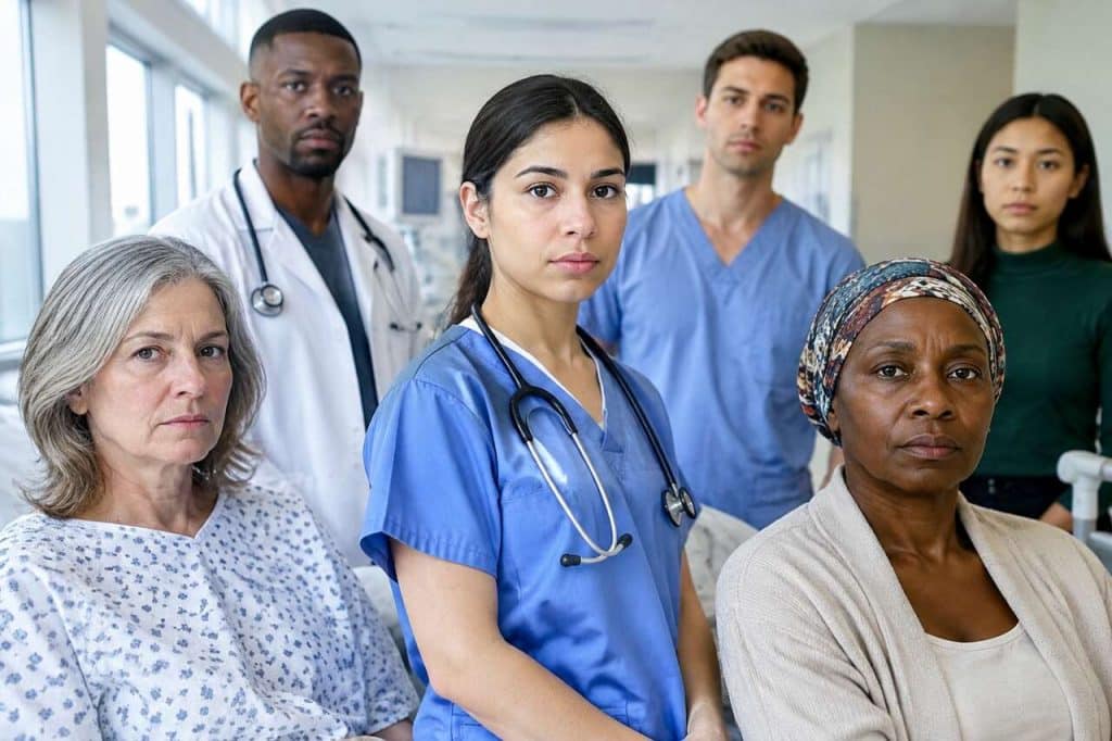 Inégalités de santé entre femmes et hommes : 5 faits marquants