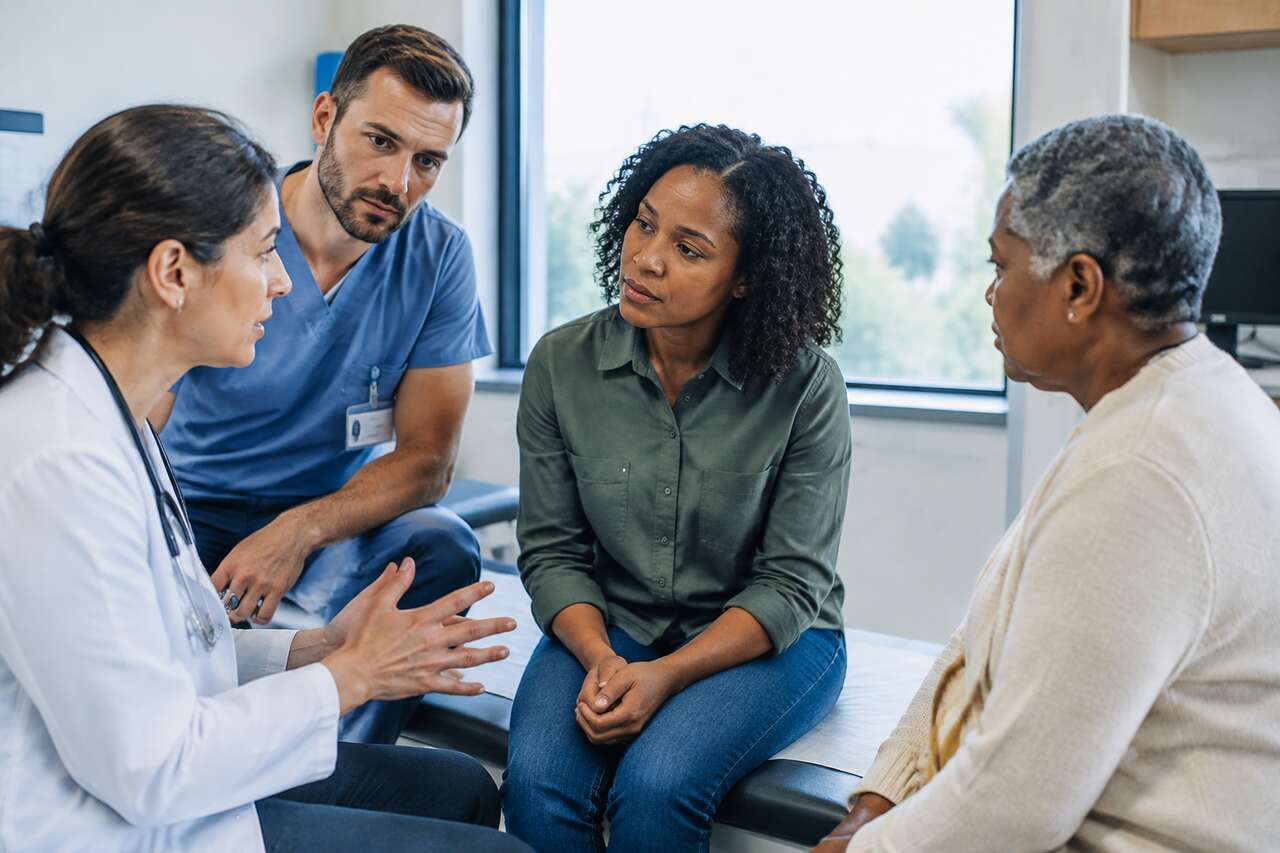 Fait marquant : des symptômes féminins encore sous-reconnus et des diagnostics plus tardifs Fait marquant : des symptômes féminins encore sous-reconnus et des diagnostics plus tardifs