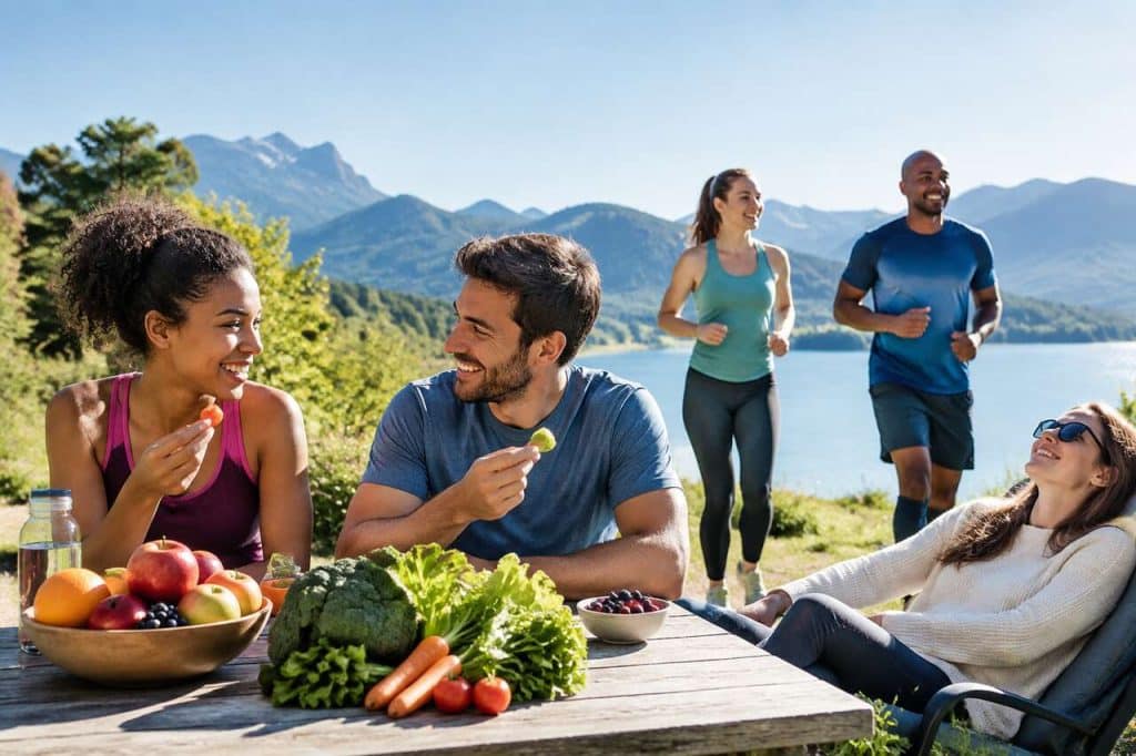 Booster naturellement votre système immunitaire : conseils et astuces