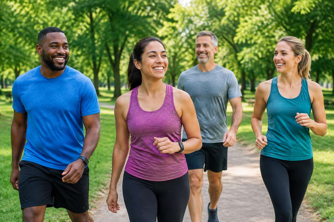 Activité physique: la bonne dose qui protège, l’excès qui fatigue Activité physique: la bonne dose qui protège, l’excès qui fatigue